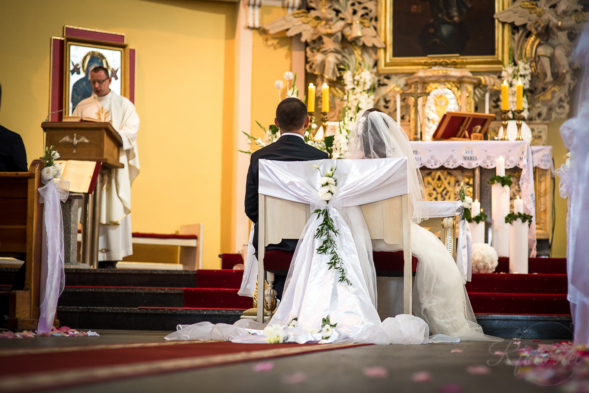 Fotografia ślubna świdnica