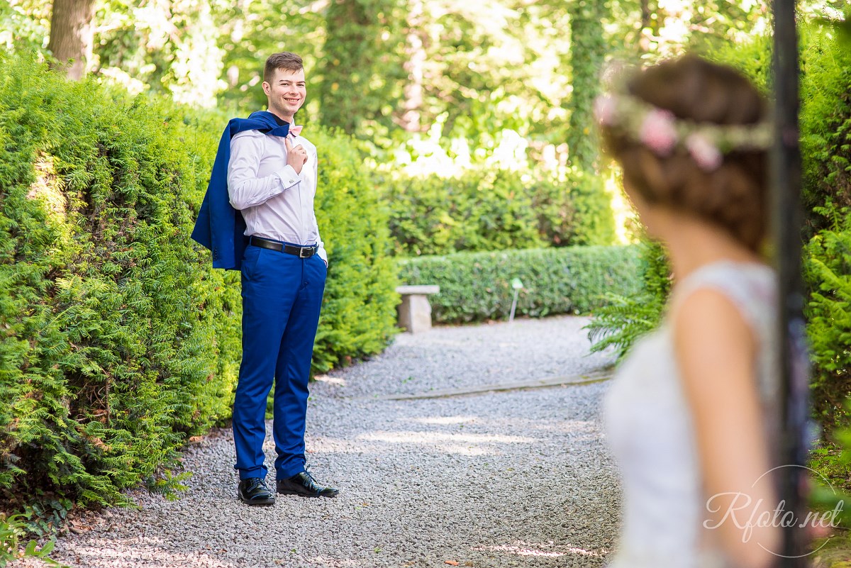 Fotografia ślub Dzierżoniów